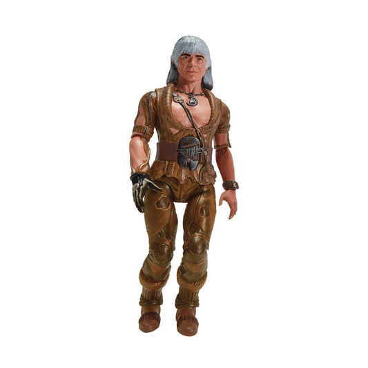 Star Trek Wrath Of Khan Khan 5in Action Figure - The Fourth Place