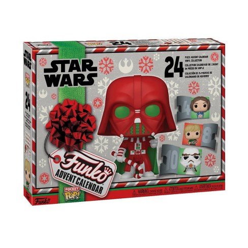 Star Wars 2022 Advent Calendar - The Fourth Place