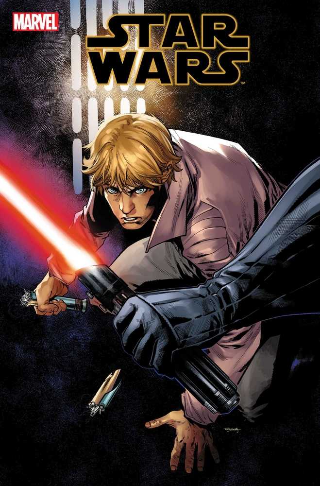 Star Wars #33 - The Fourth Place