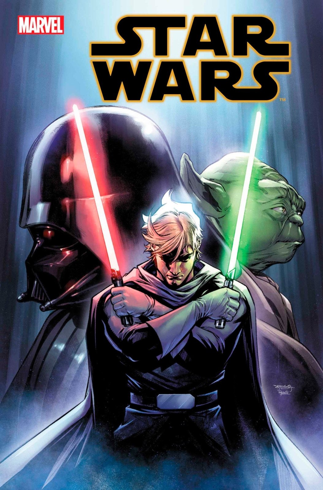 Star Wars 35 - The Fourth Place