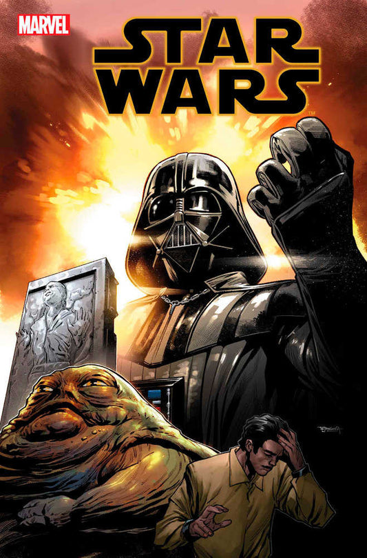 Star Wars #44 - The Fourth Place