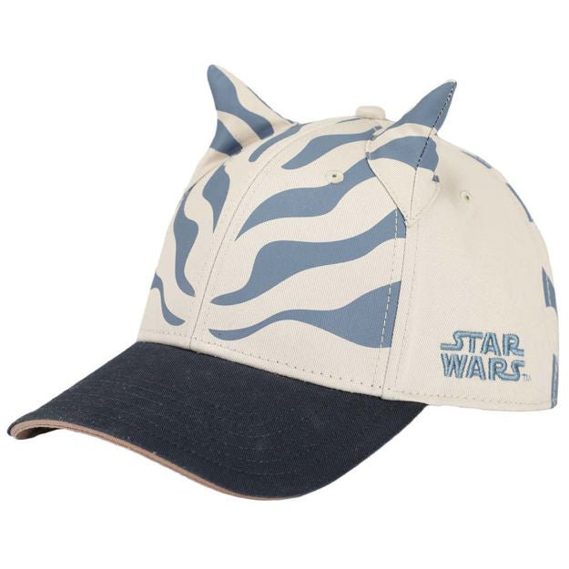 Star Wars Ahsoka Tano Cosplay Hat - The Fourth Place