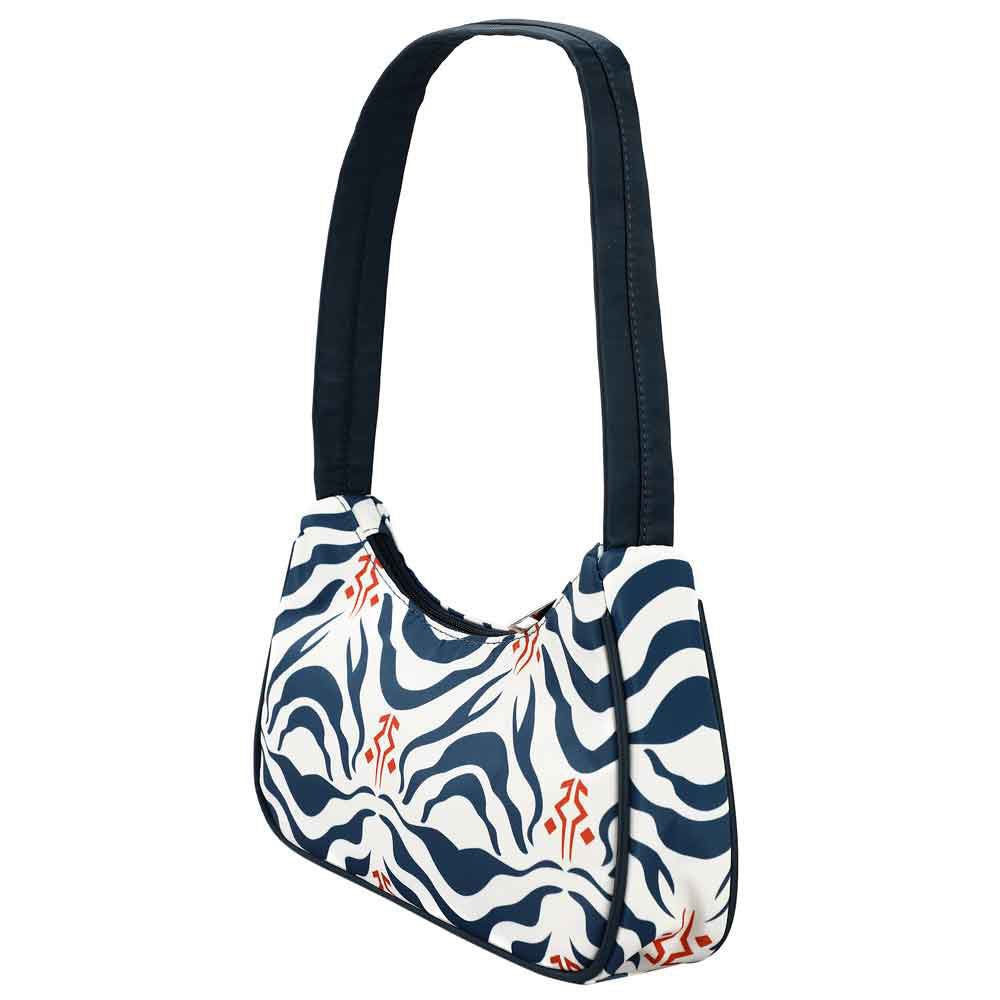 Star Wars Ahsoka Tano Printed Shoulder Bag - The Fourth Place