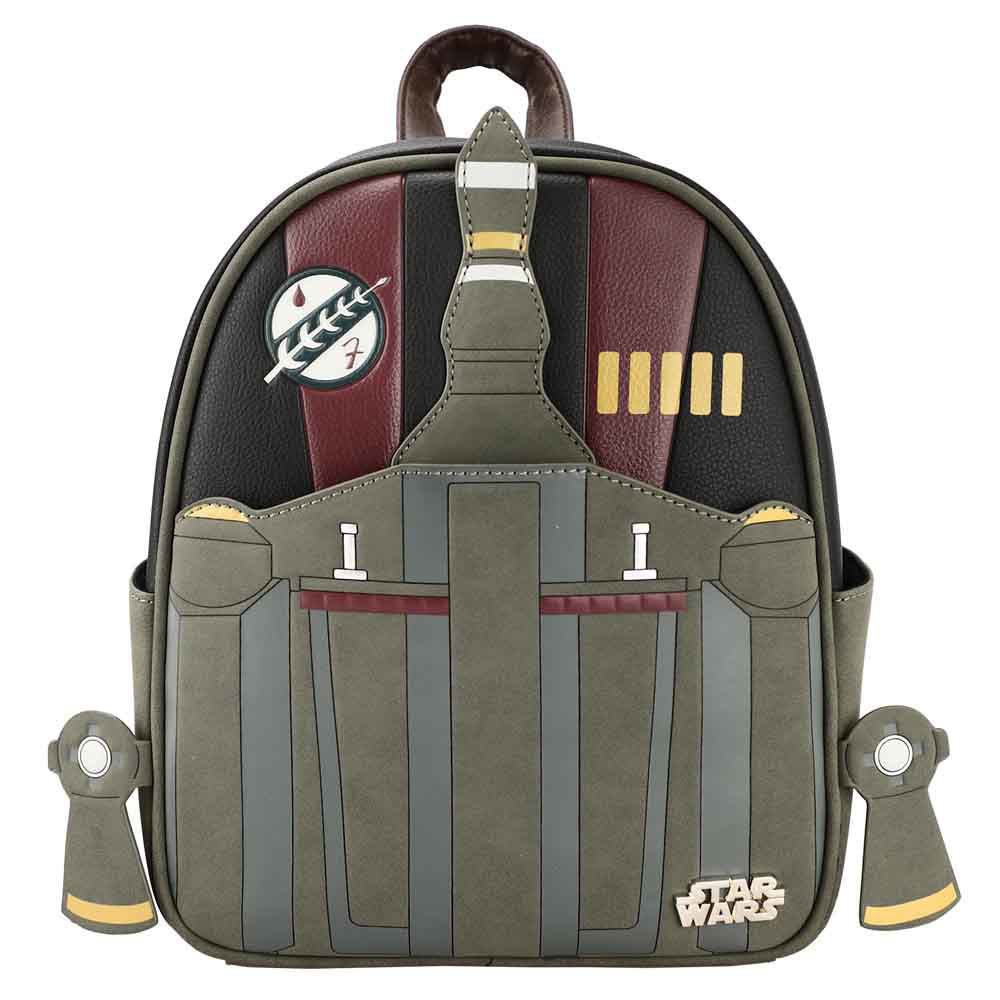 Boba 2024 fett Loungefly