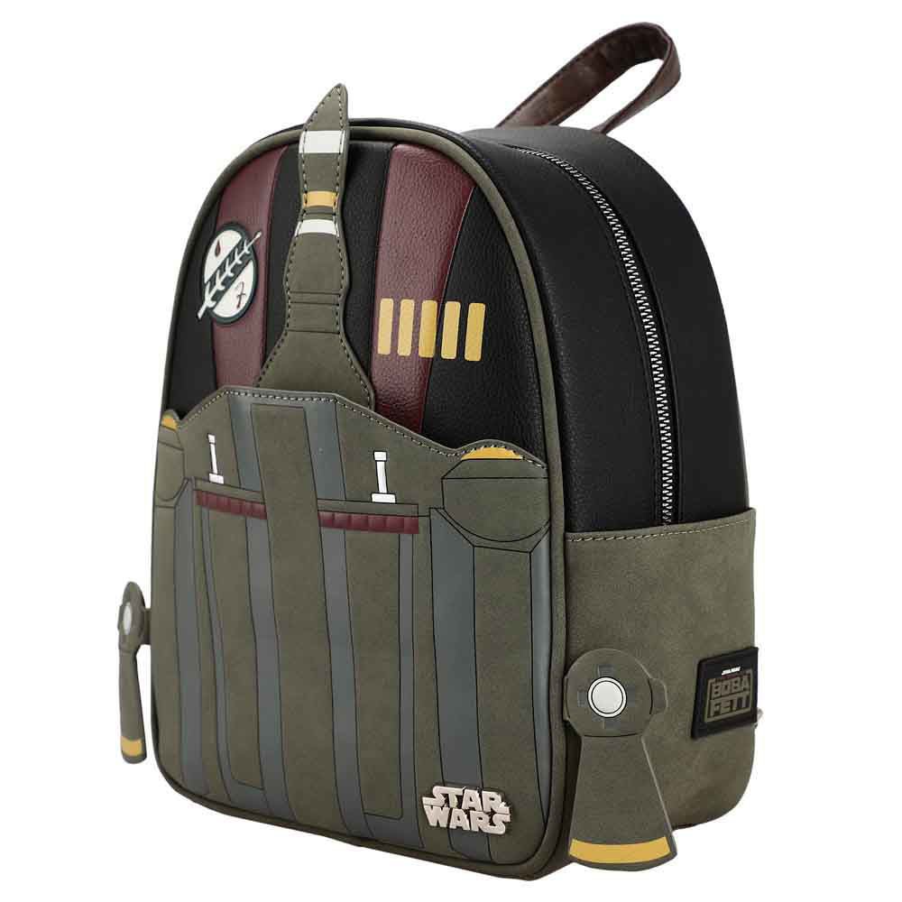 Boba fett mini backpack Clearance