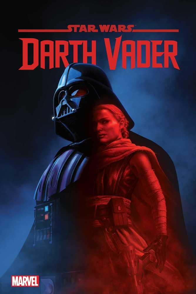 Star Wars Darth Vader #27 - The Fourth Place