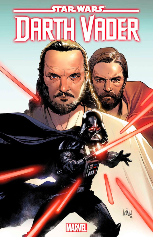 Star Wars: Darth Vader 37 [Dd] - The Fourth Place