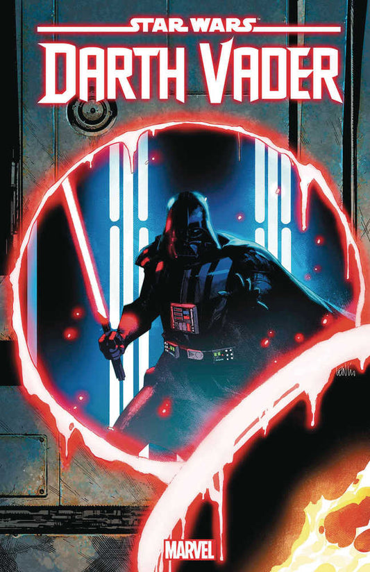 Star Wars Darth Vader #43 - The Fourth Place
