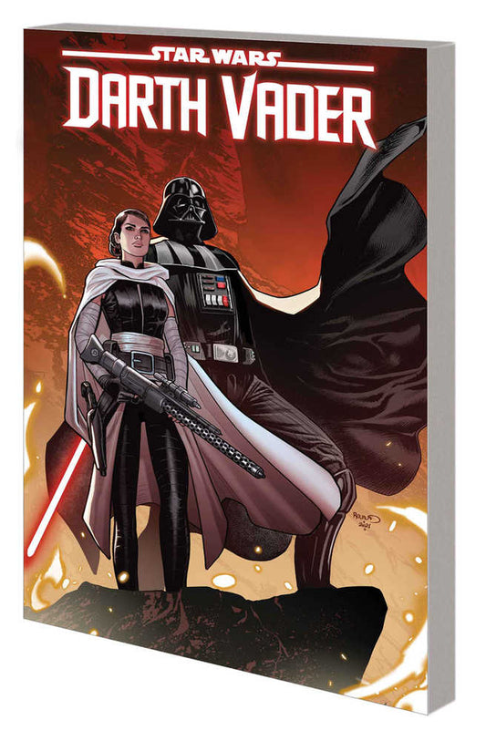 Star Wars Darth Vader By Greg Pak TPB Volume 05 Shadows Shadow - The Fourth Place