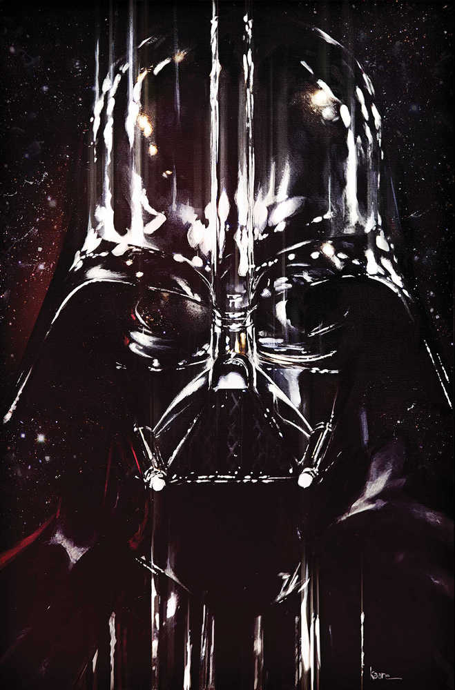 Star Wars Darth Vader Poster Book TPB - The Fourth Place