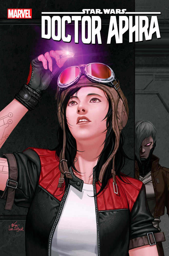 Star Wars: Doctor Aphra 37 [Dd] - The Fourth Place