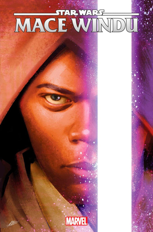 Star Wars: Mace Windu 1 - The Fourth Place