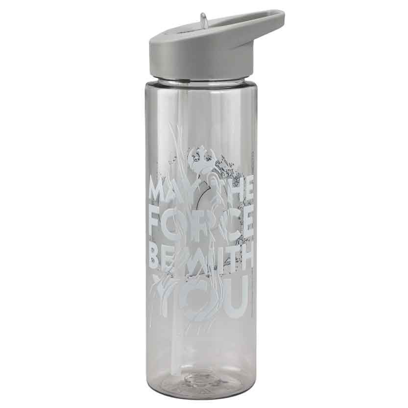 Star Wars "May The Force Be With You" (Episode 9) 24 oz. water bottle - The Fourth Place