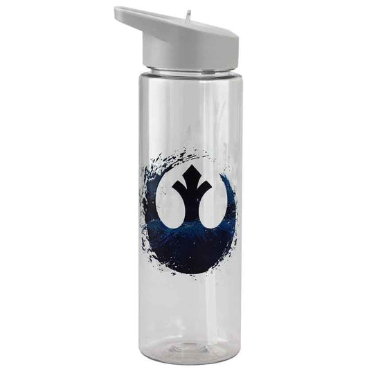 Star Wars "May The Force Be With You" (Episode 9) 24 oz. water bottle - The Fourth Place