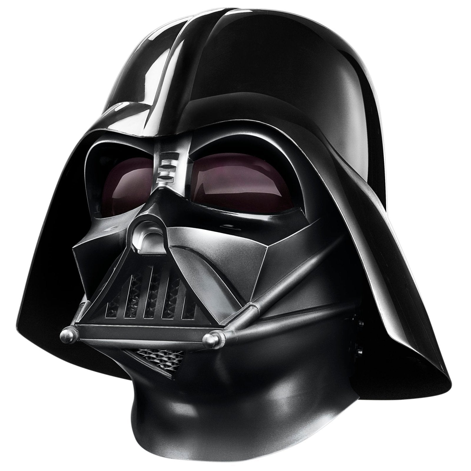 Star Wars The Black Series Darth Vader premium electronic helmet - The Fourth Place