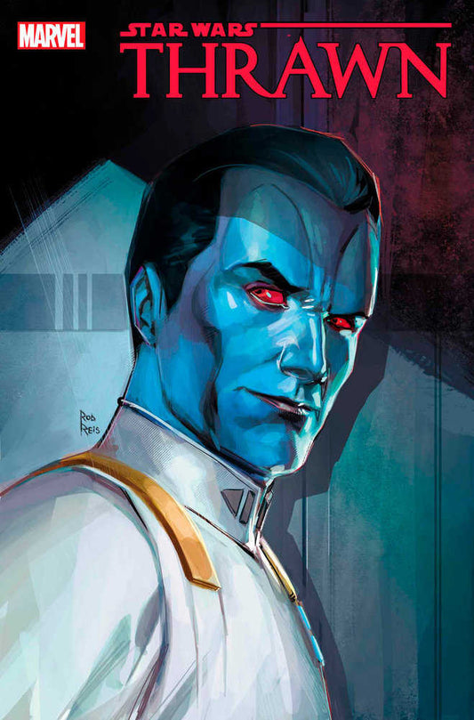 Star Wars: Thrawn Alliances 1 - The Fourth Place