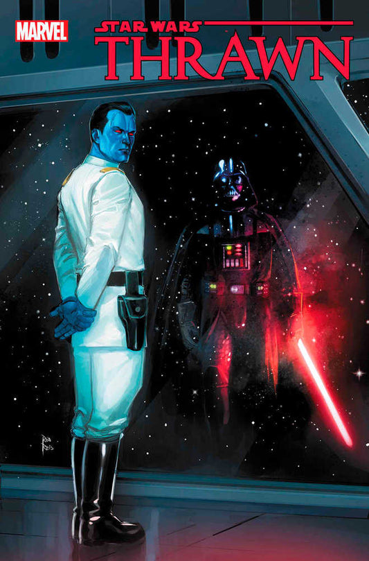 Star Wars: Thrawn Alliances 2 - The Fourth Place