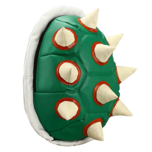 Super Mario Bowser 3D Backpack - The Fourth Place