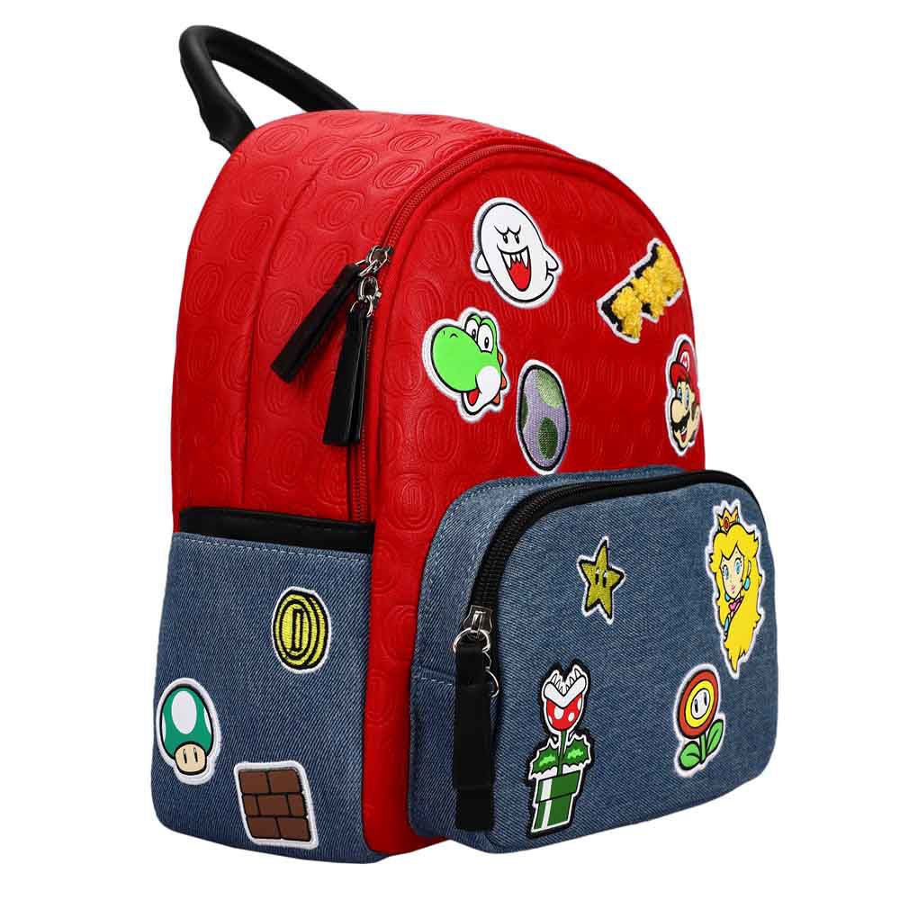 Super mario best sale mini backpack