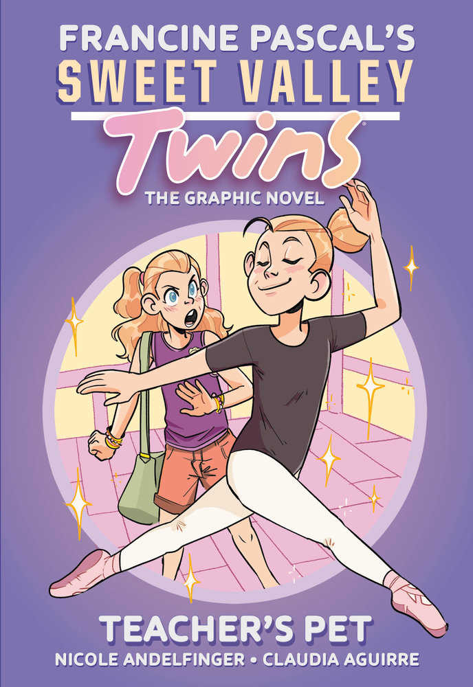 Sweet Valley Twins: Teacher'S Pet - The Fourth Place