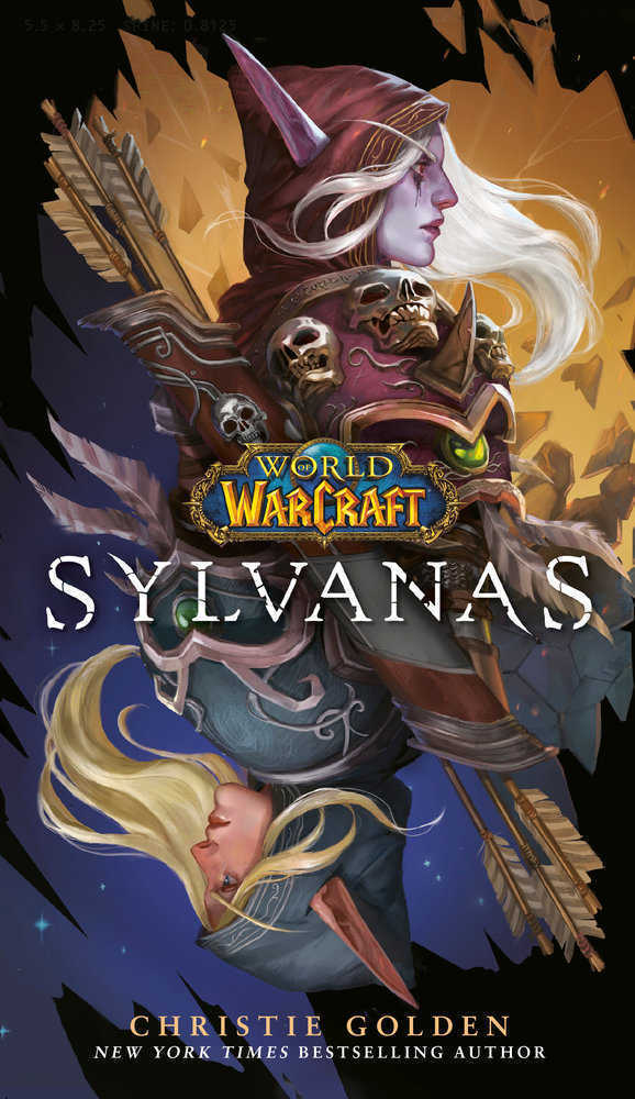 Sylvanas (World Of Warcraft) - The Fourth Place