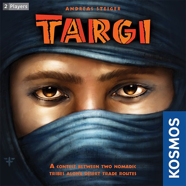 Targi - The Fourth Place