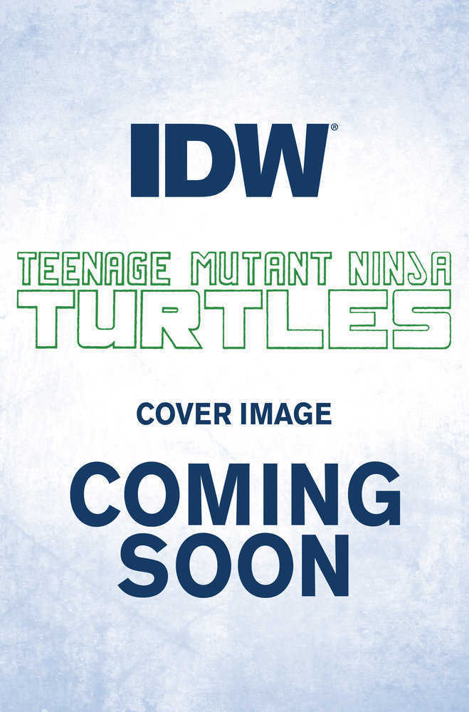 Teenage Mutant Ninja Turtles Last Ronin Lost Day Special Cover B Eastman - The Fourth Place