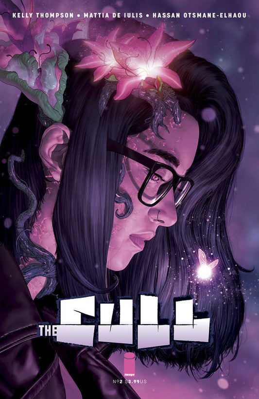 The Cull #2 (Of 5) Cover A De Iulis - The Fourth Place