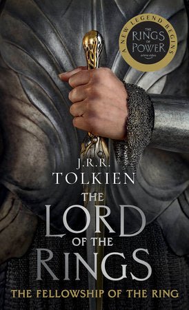 The Lord of the Rings: The Fellowship of the Ring - The Fourth Place