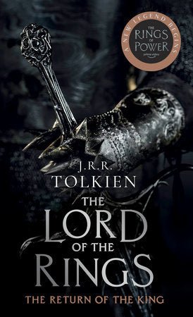 The Lord of the Rings: The Return of the King - The Fourth Place