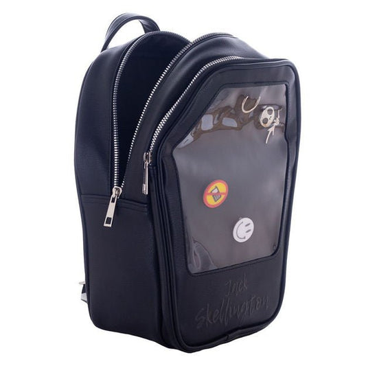 The Nightmare Before Christmas Coffin ITA Mini Backpack - The Fourth Place