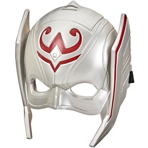 Thor: Love and Thunder Mighty Thor Hero Mask - The Fourth Place