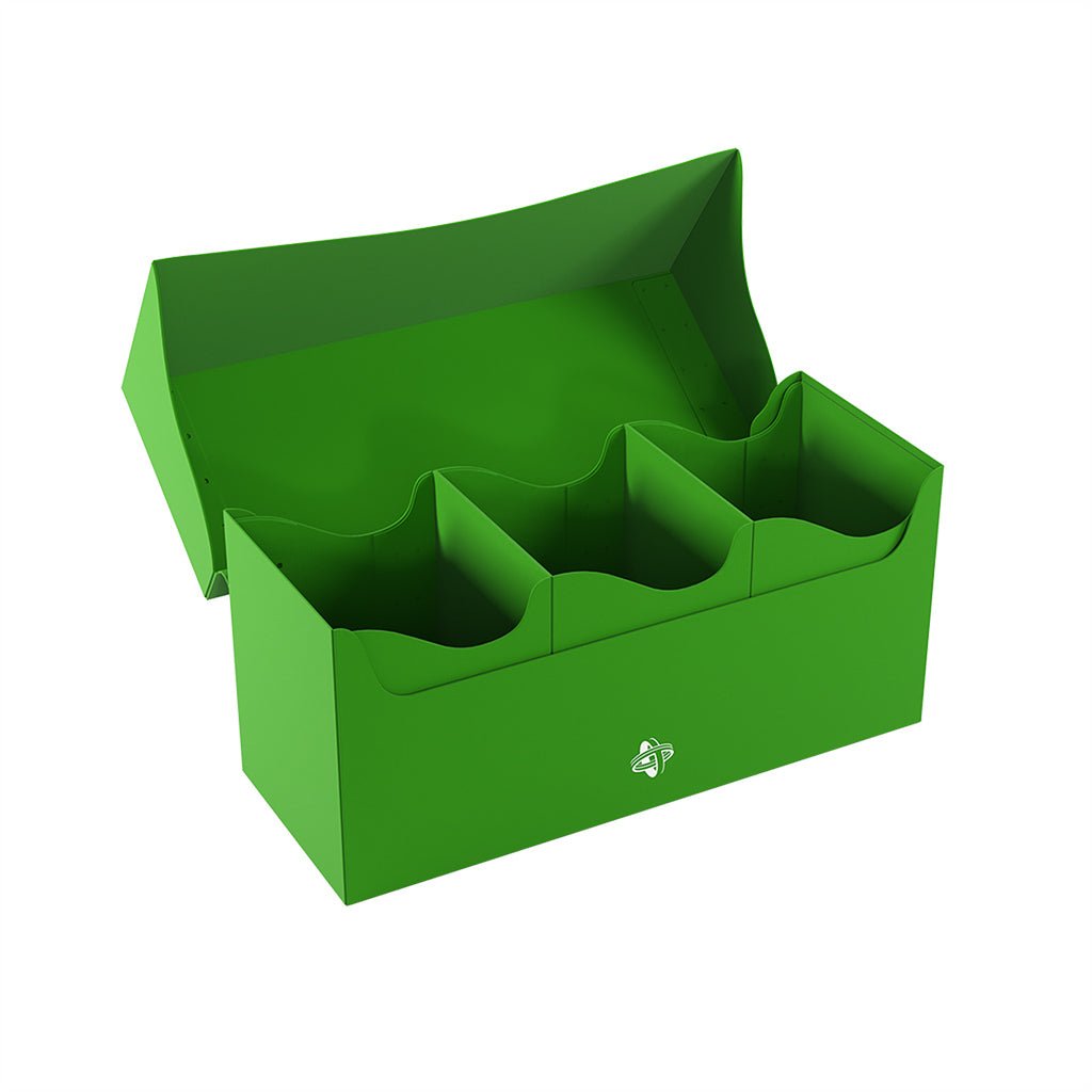 Triple Deck Holder 300+ XL Green - The Fourth Place