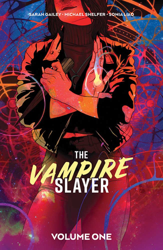 Vampire Slayer (Buffy) TPB Volume 01 - The Fourth Place