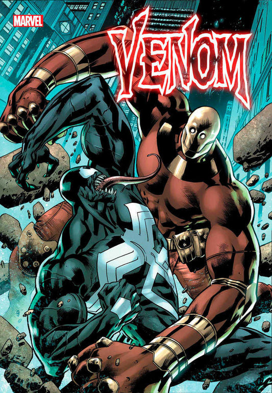 Venom 19 - The Fourth Place