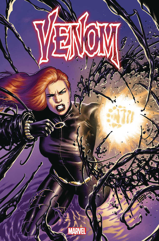 Venom #26 - The Fourth Place