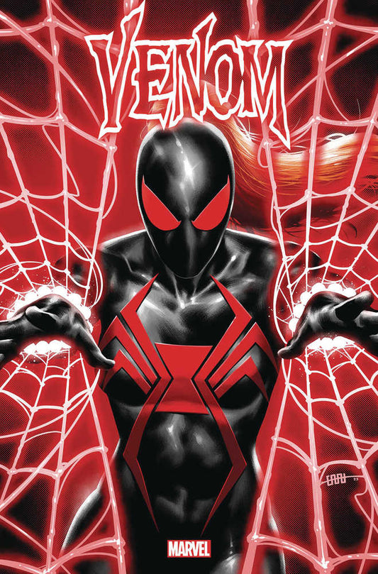 Venom #27 - The Fourth Place