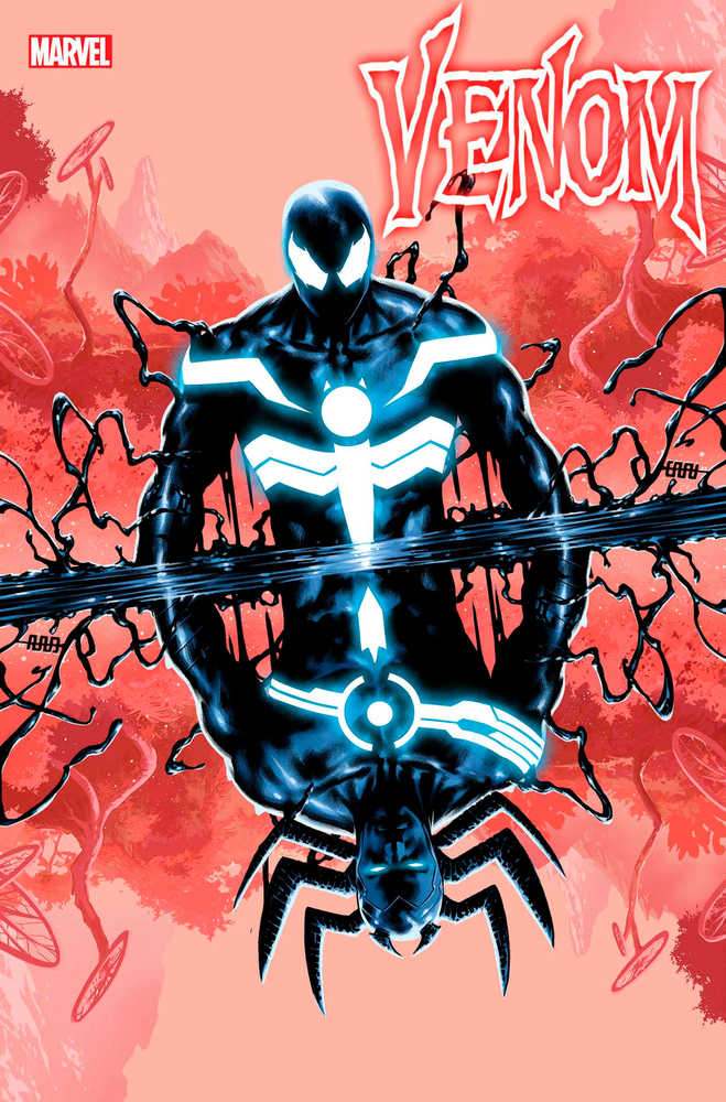 Venom #29 - The Fourth Place