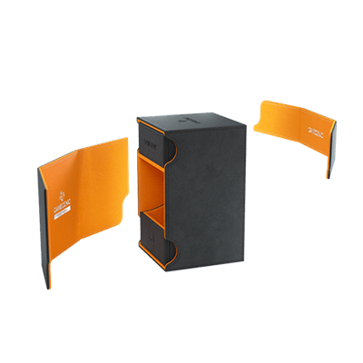 Watchtower 100plus XL (2021 Edition) - The Fourth Place