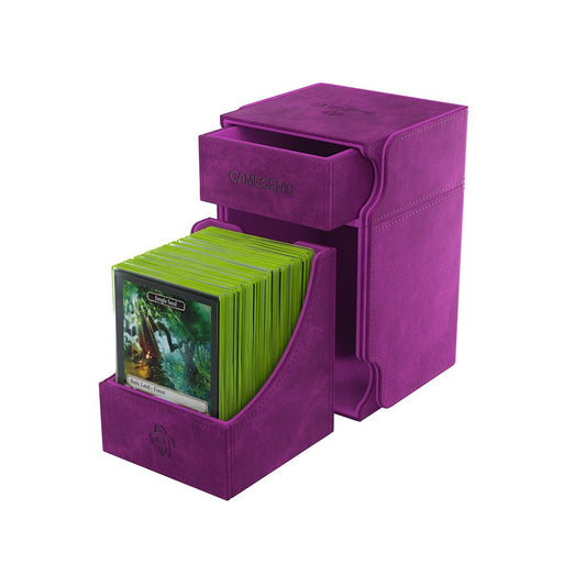 Watchtower 100plus XL Purple - The Fourth Place