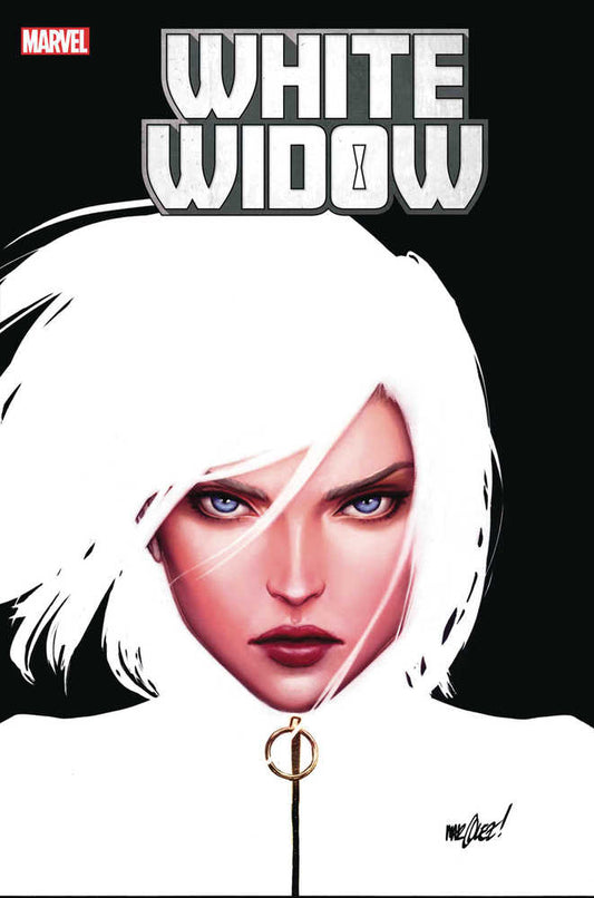 White Widow #2 - The Fourth Place