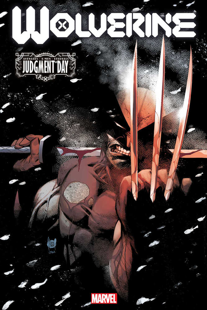 Wolverine #25 Poster - The Fourth Place