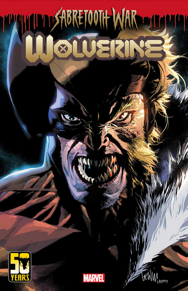 Wolverine #41 - The Fourth Place