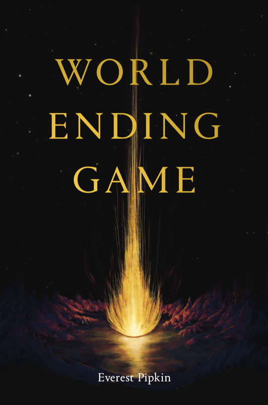 World Ending Game - The Fourth Place