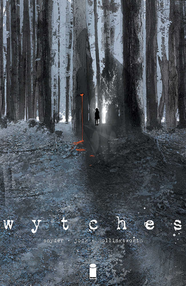 Wytches TPB Volume 01 (Mar150524) (Mature) - The Fourth Place