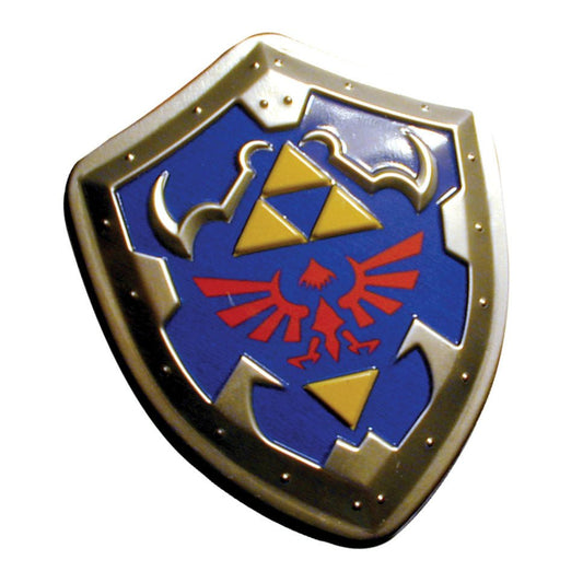 Zelda Shield Tin of Mints - The Fourth Place